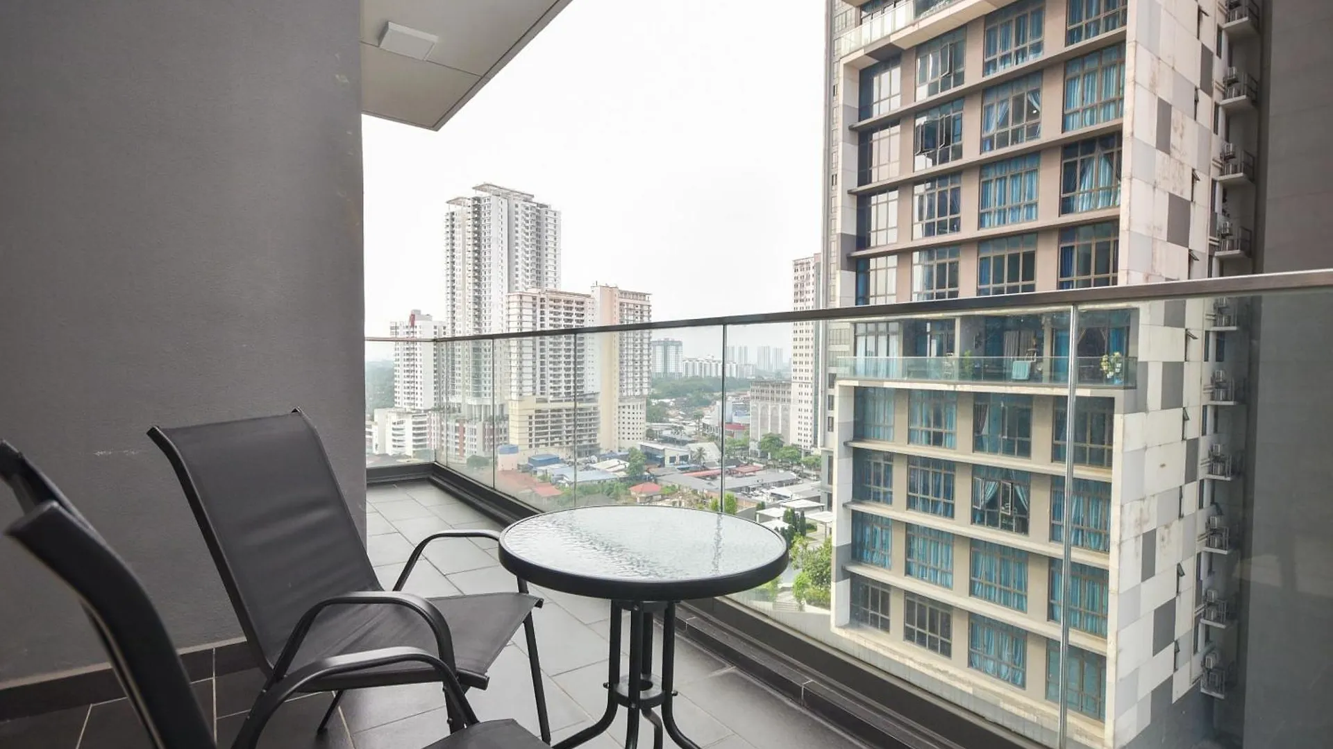 Setia Sky88 Johor Bahru By Nest Home 0*,  Malaysia