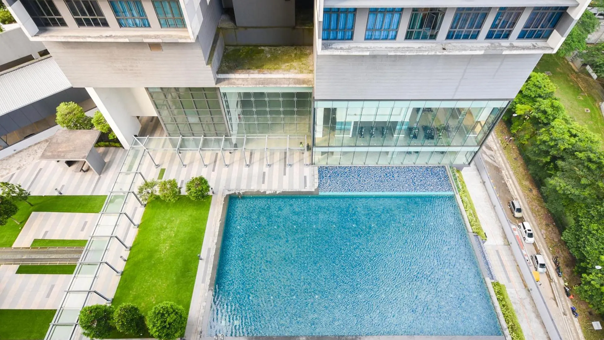 Setia Sky88 Johor Bahru By Nest Home