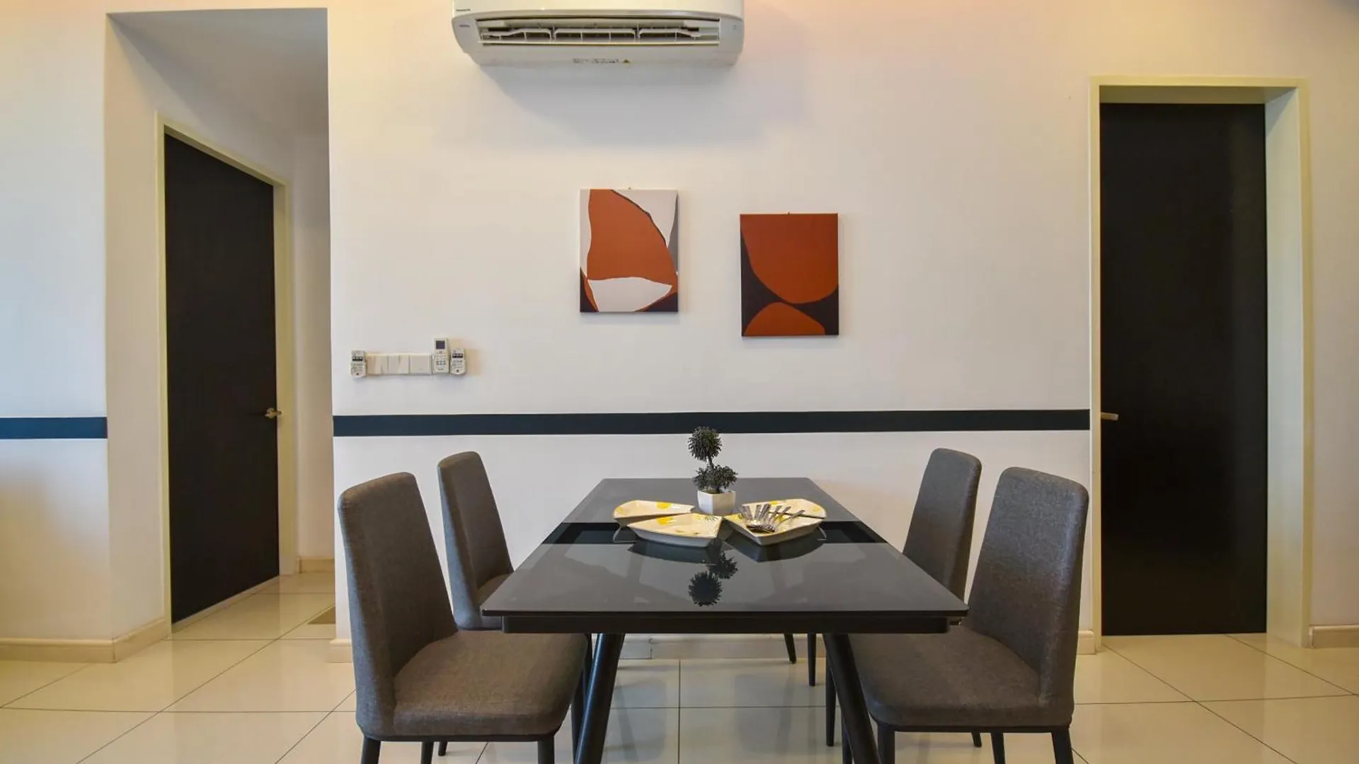 Setia Sky88 Johor Bahru By Nest Home