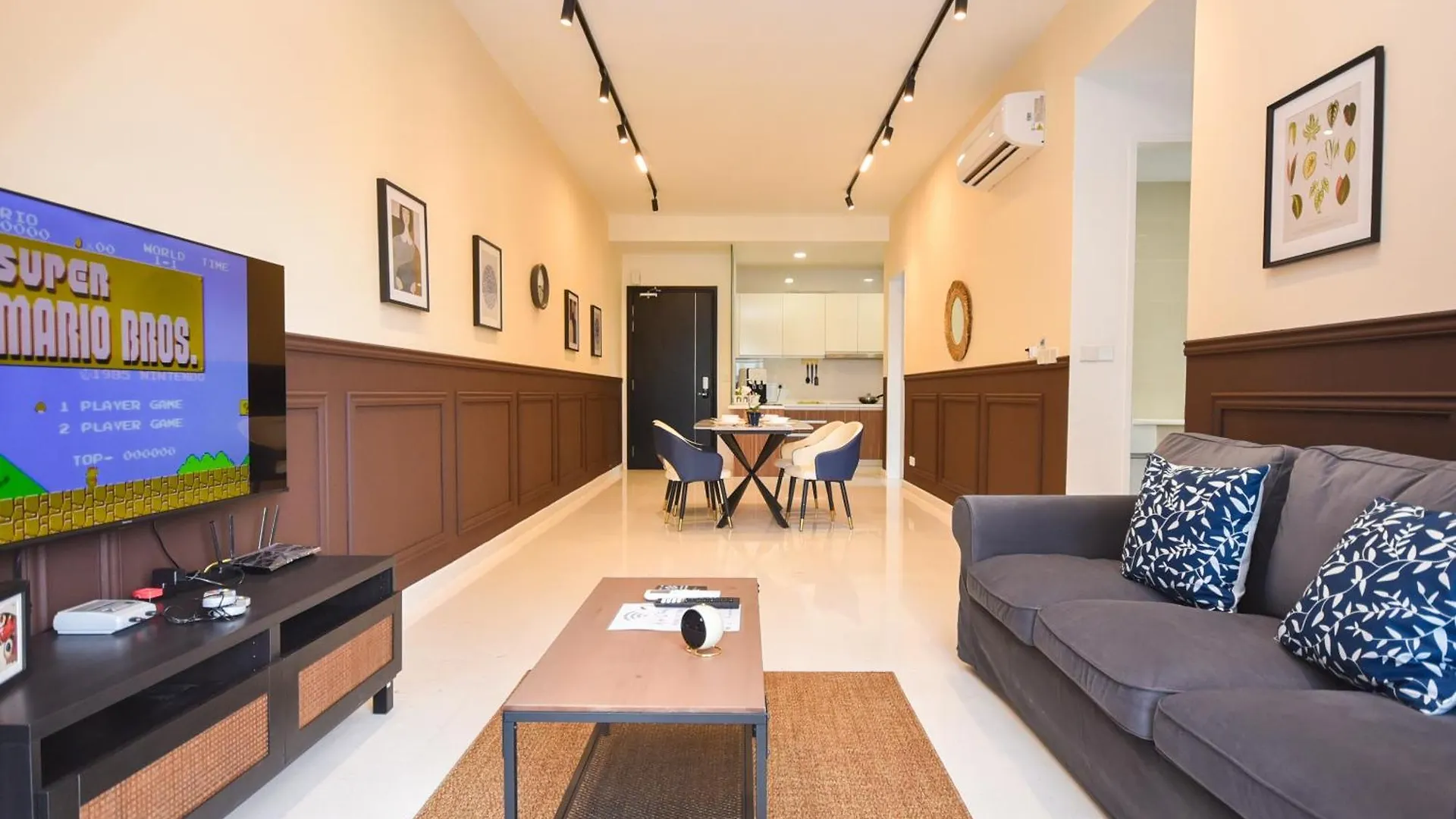 Setia Sky88 Johor Bahru By Nest Home Malaysia