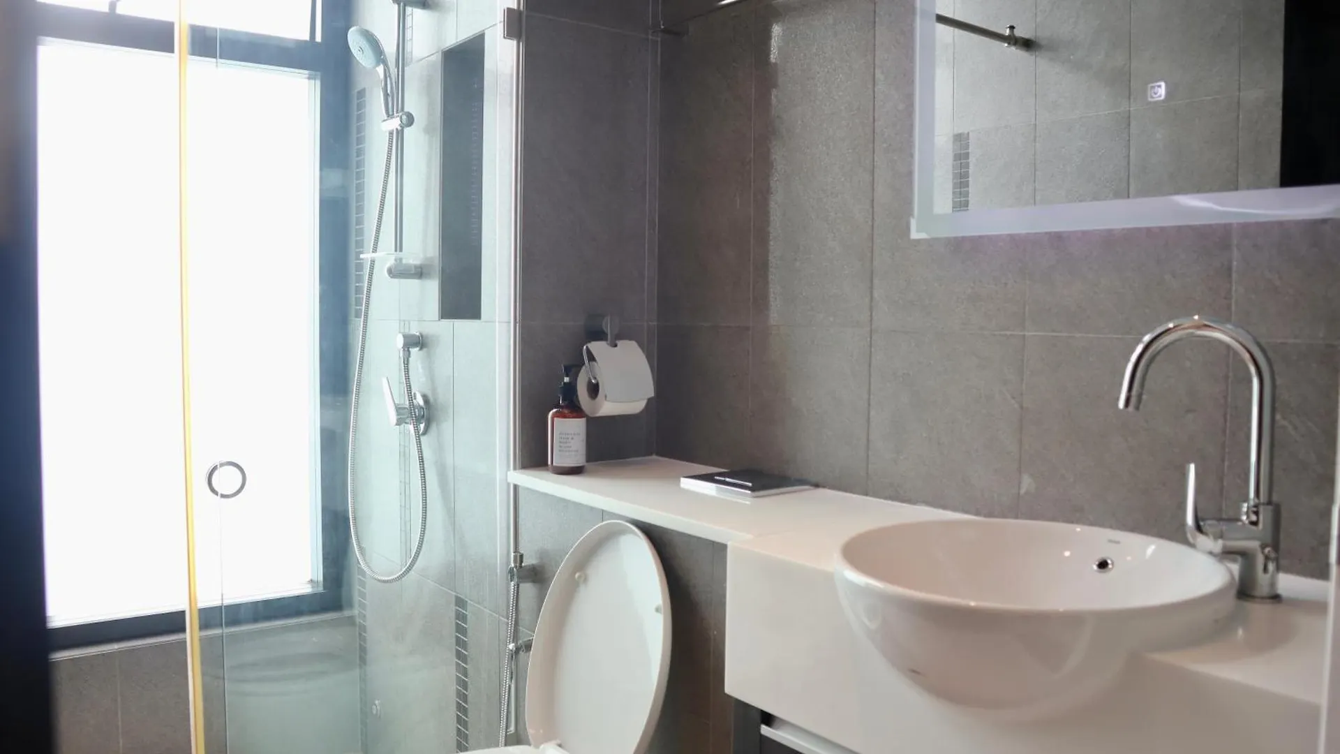 Setia Sky88 Johor Bahru By Nest Home Apartment
