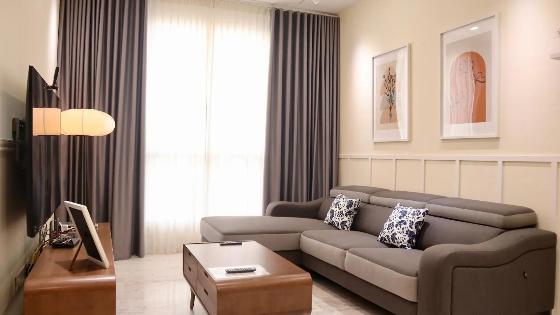 Setia Sky88 Johor Bahru By Nest Home Apartment