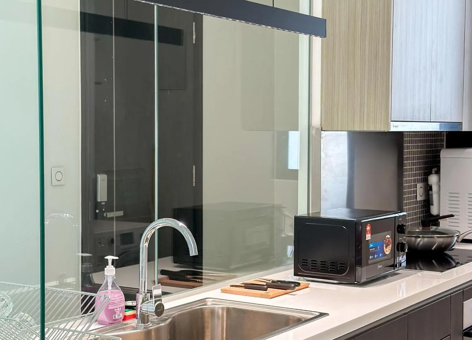 Setia Sky88 Johor Bahru By Nest Home Malaysia