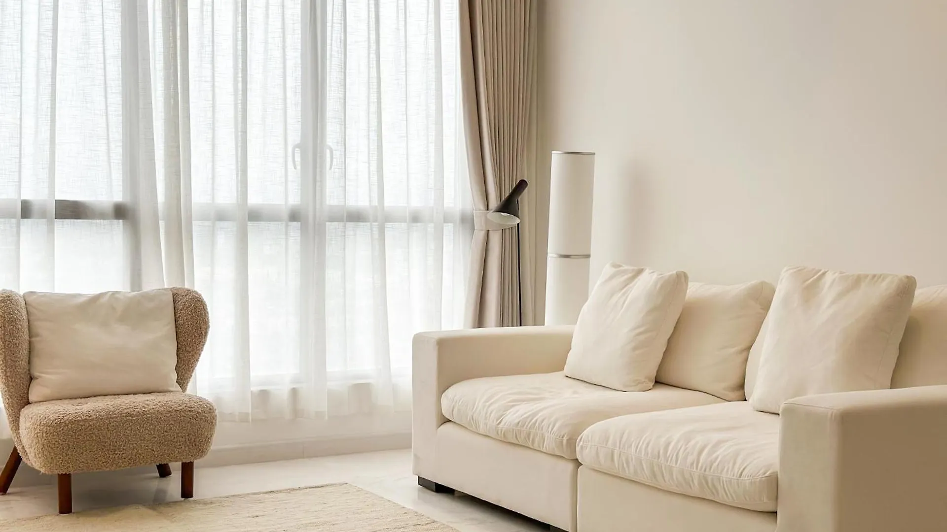 Setia Sky88 Johor Bahru By Nest Home
