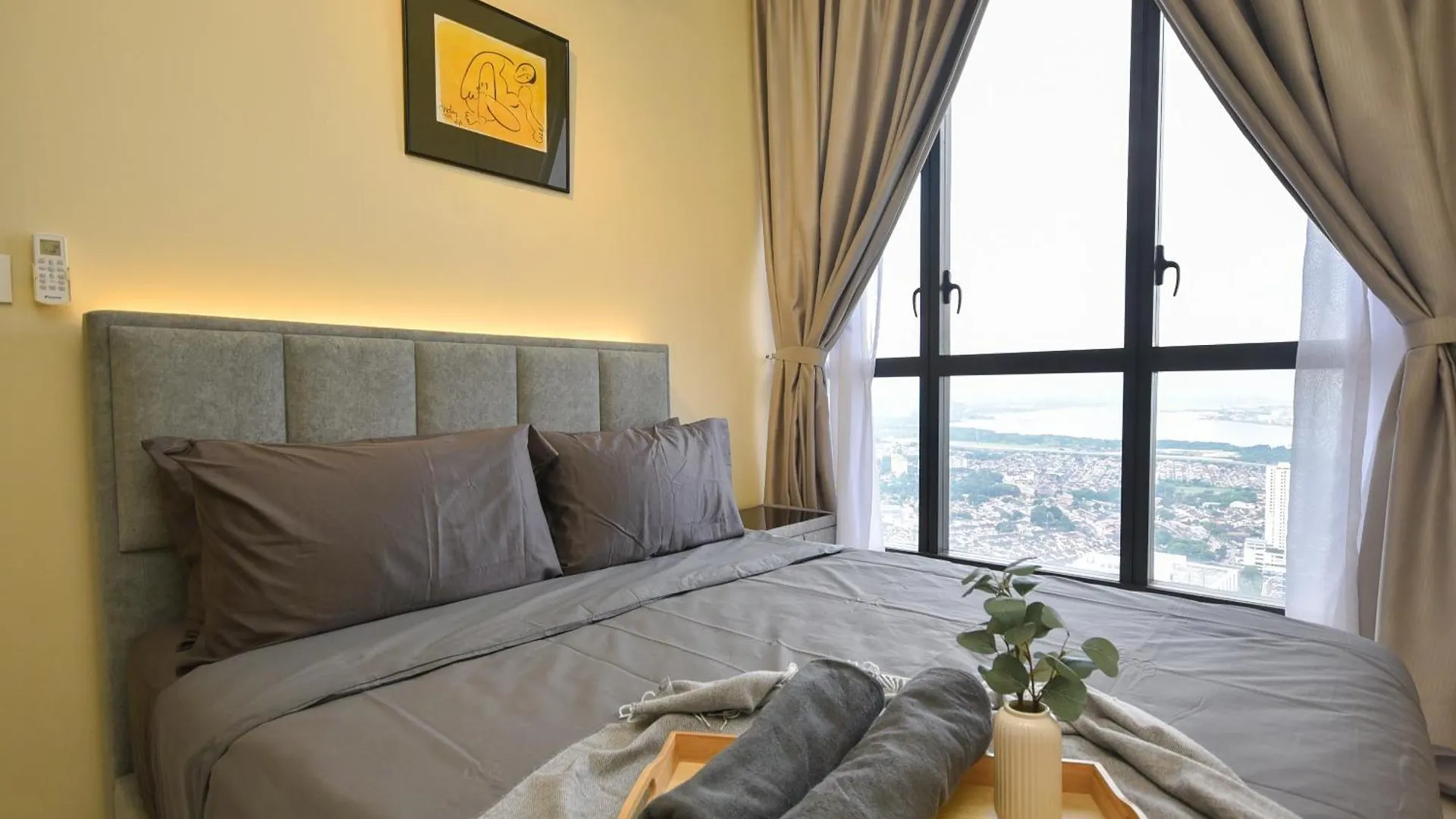 Setia Sky88 Johor Bahru By Nest Home Malaysia