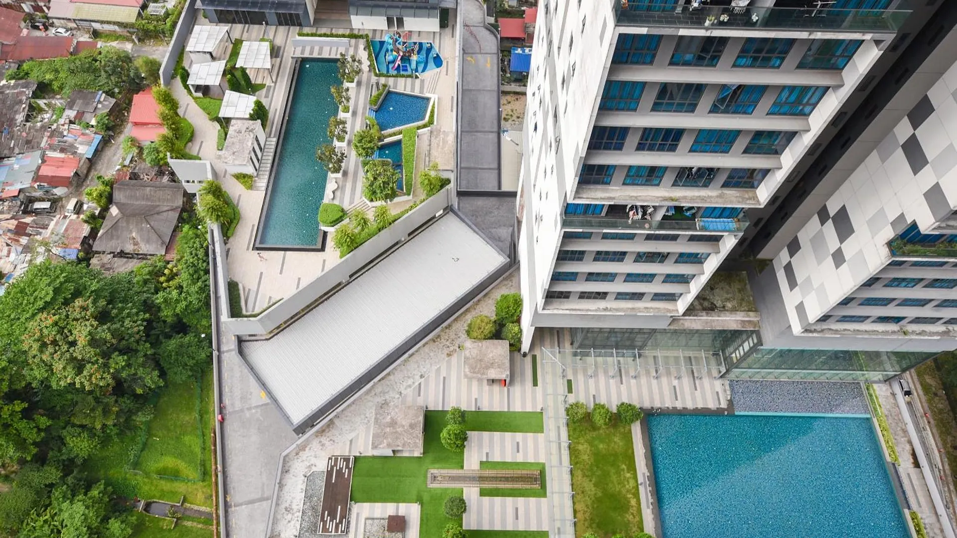Apartment Setia Sky88 Johor Bahru By Nest Home Malaysia