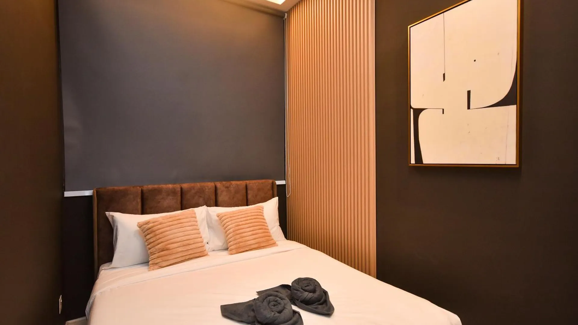 Setia Sky88 Johor Bahru By Nest Home