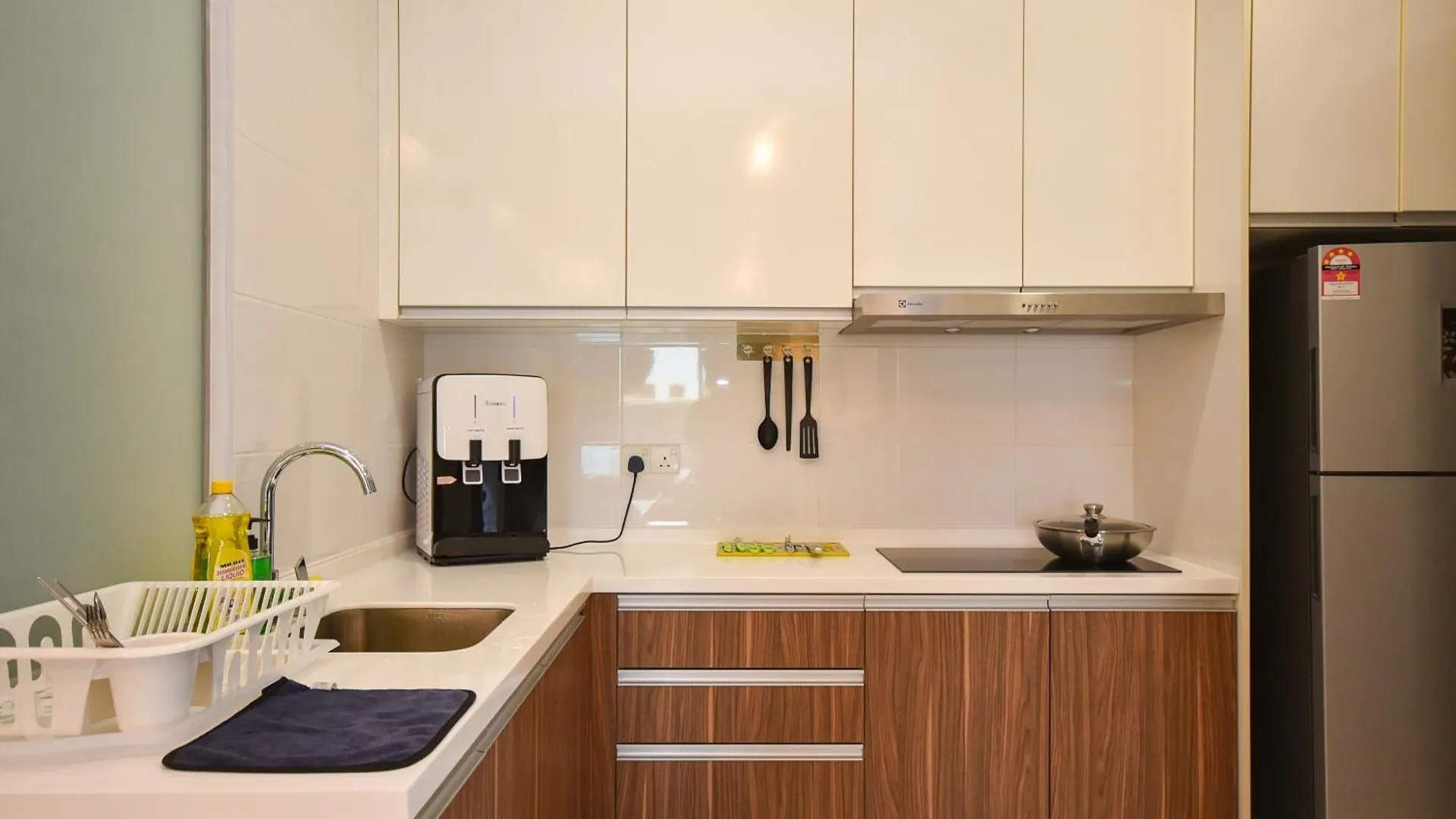 Setia Sky88 Johor Bahru By Nest Home
