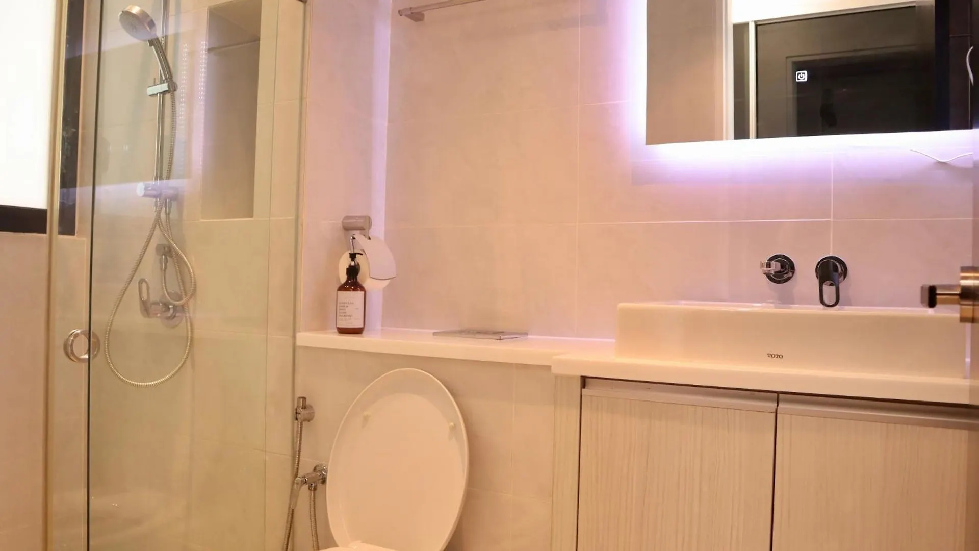 Setia Sky88 Johor Bahru By Nest Home 0*,