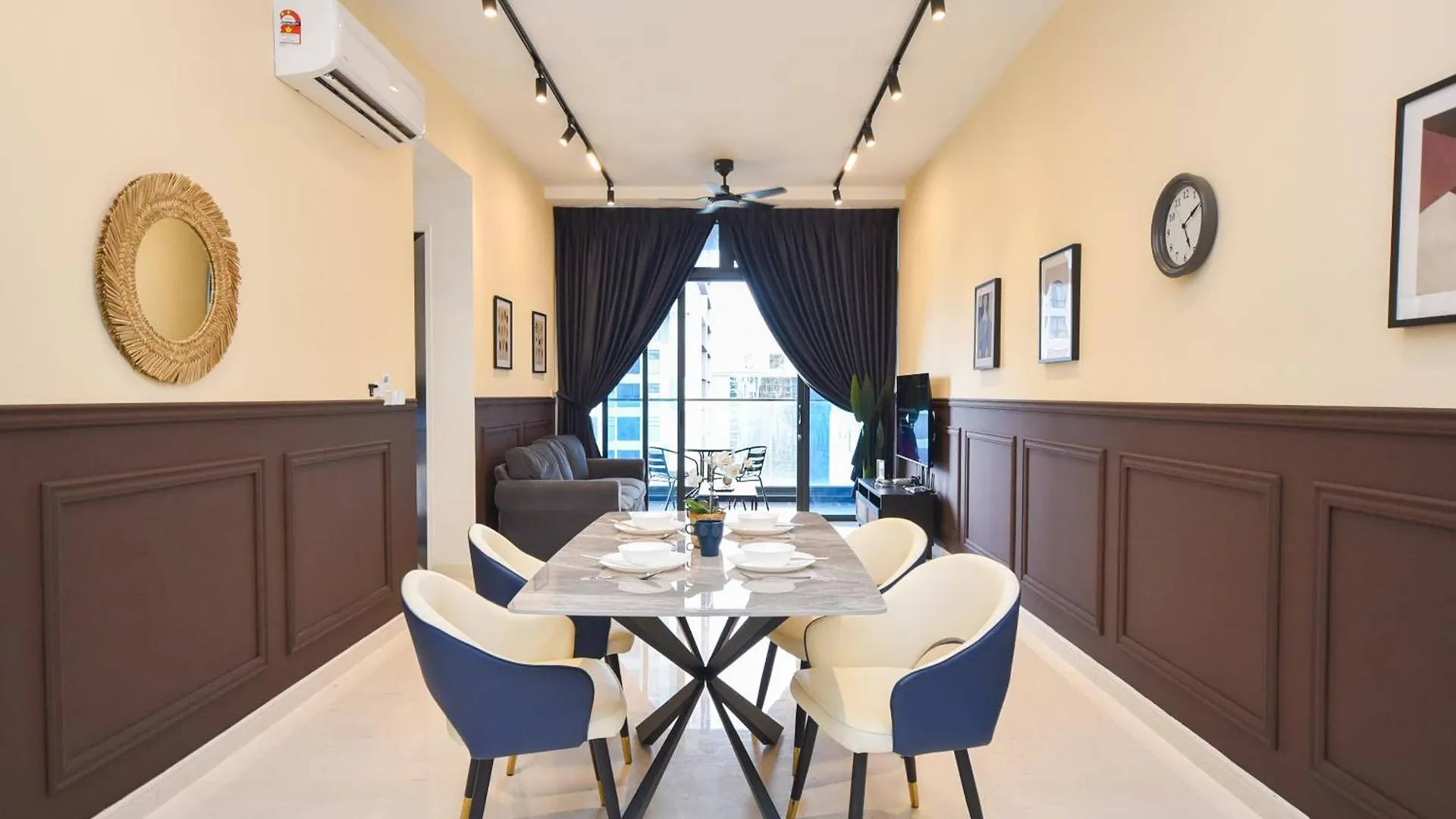 Apartment Setia Sky88 Johor Bahru By Nest Home Malaysia