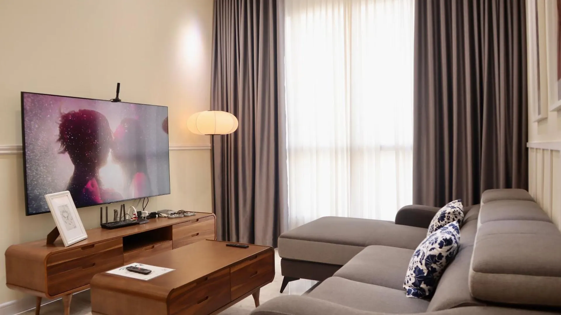 Setia Sky88 Johor Bahru By Nest Home contacts