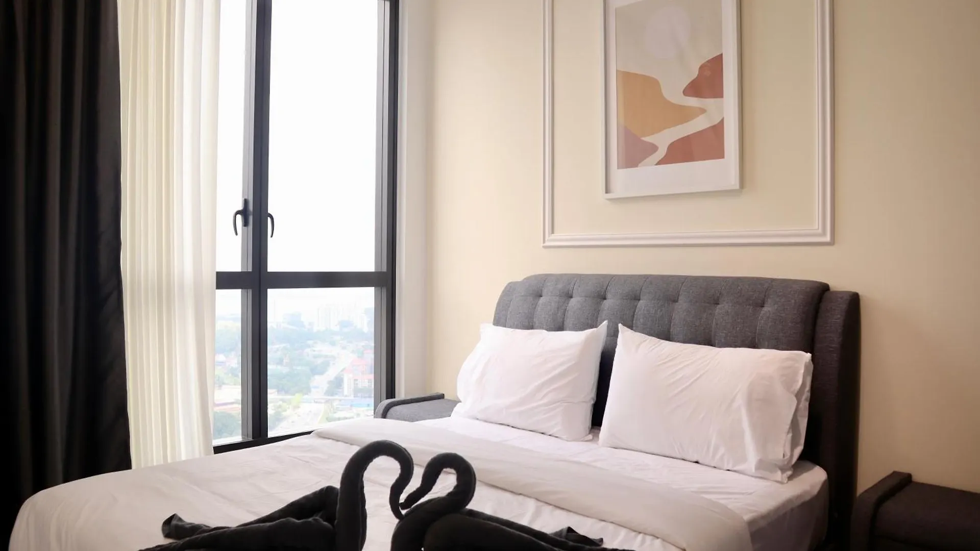 Apartment Setia Sky88 Johor Bahru By Nest Home Malaysia