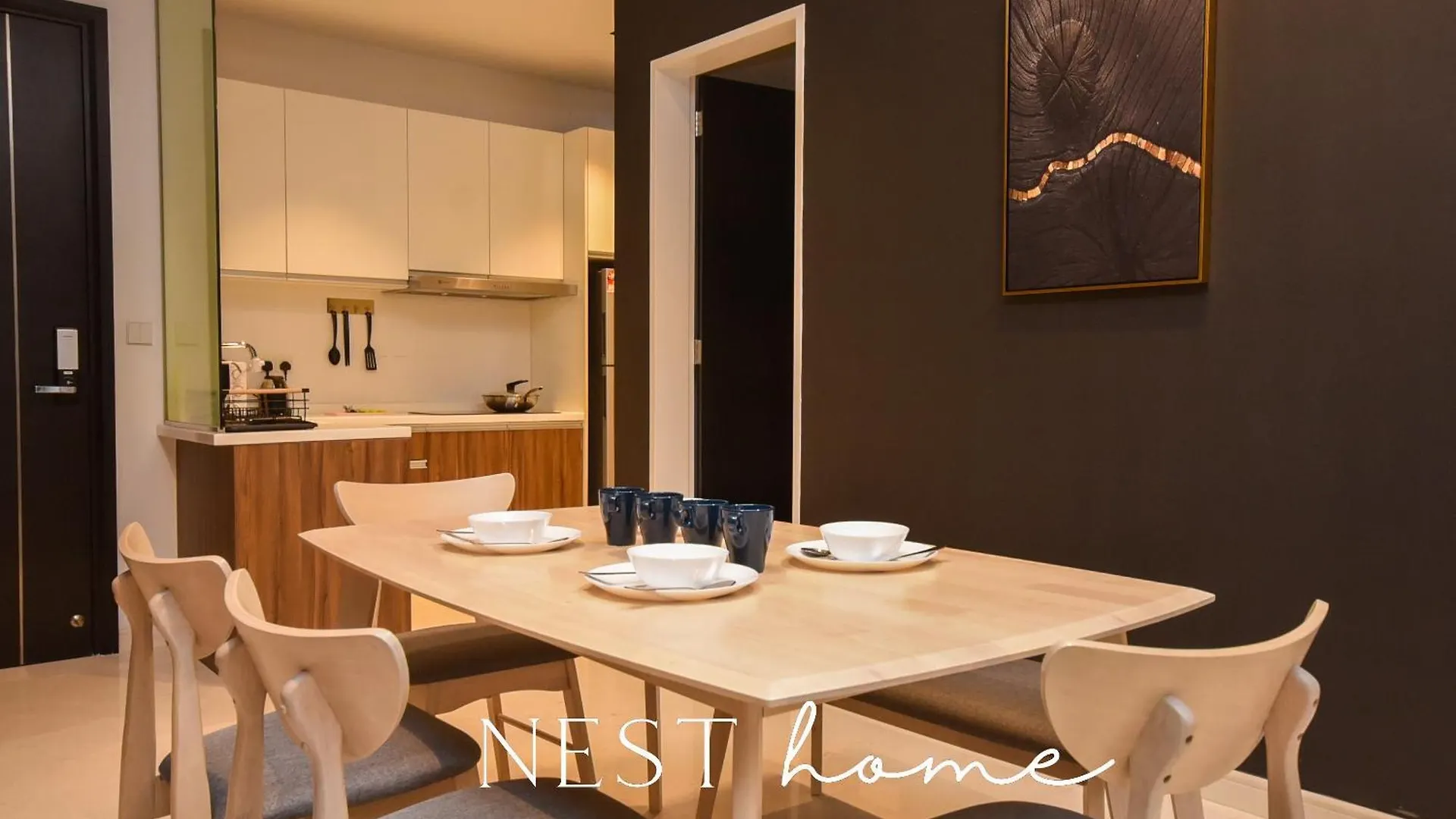 Setia Sky88 Johor Bahru By Nest Home Malaysia
