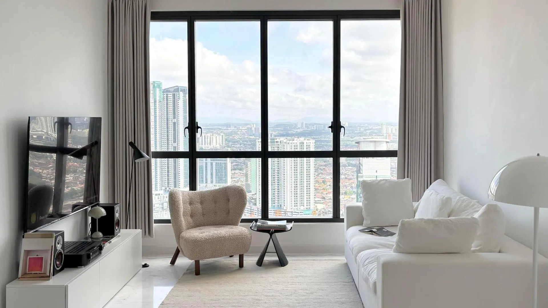 Setia Sky88 Johor Bahru By Nest Home Malaysia