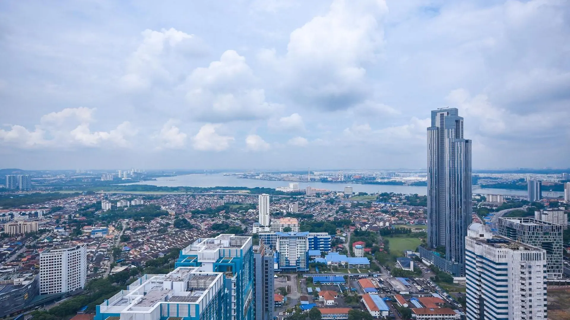 Setia Sky88 Johor Bahru By Nest Home