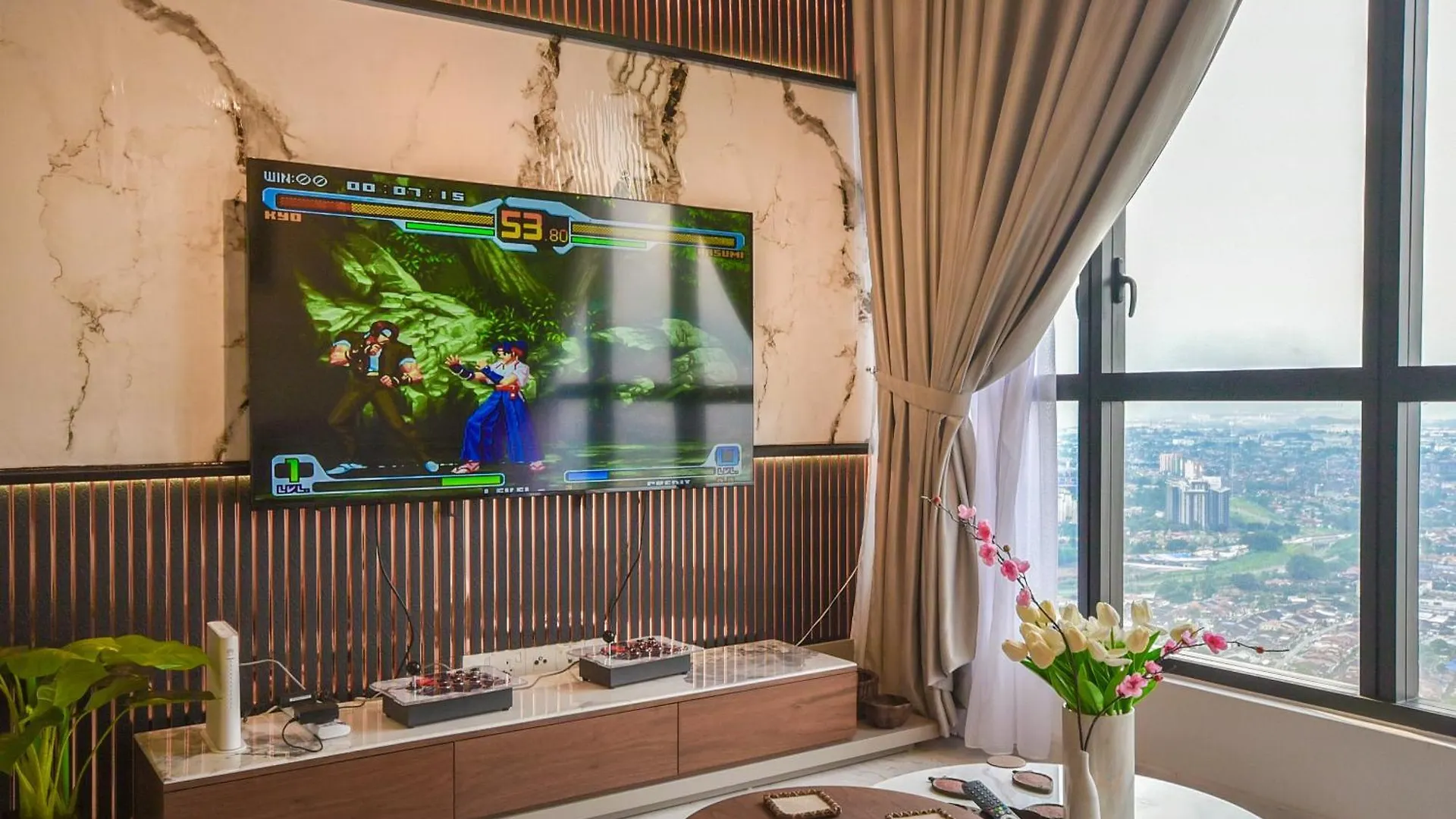 Setia Sky88 Johor Bahru By Nest Home Malaysia