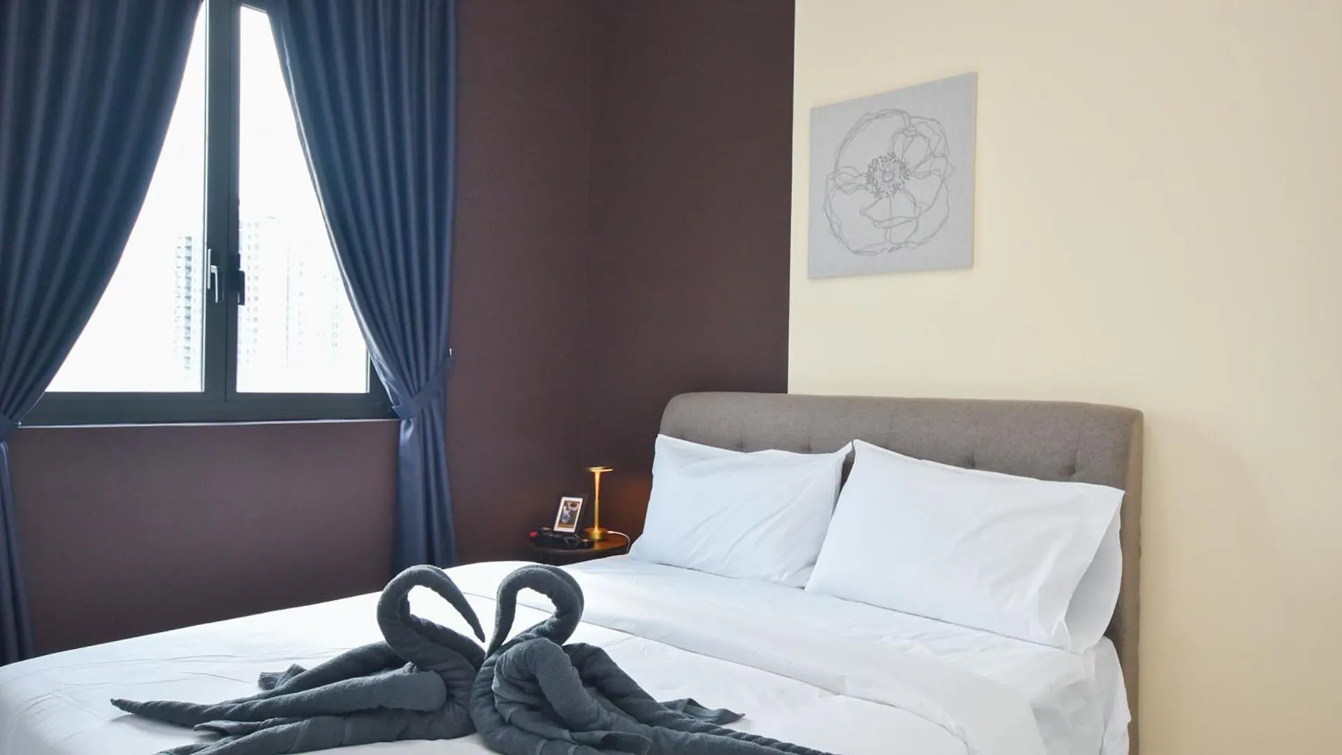 Setia Sky88 Johor Bahru By Nest Home