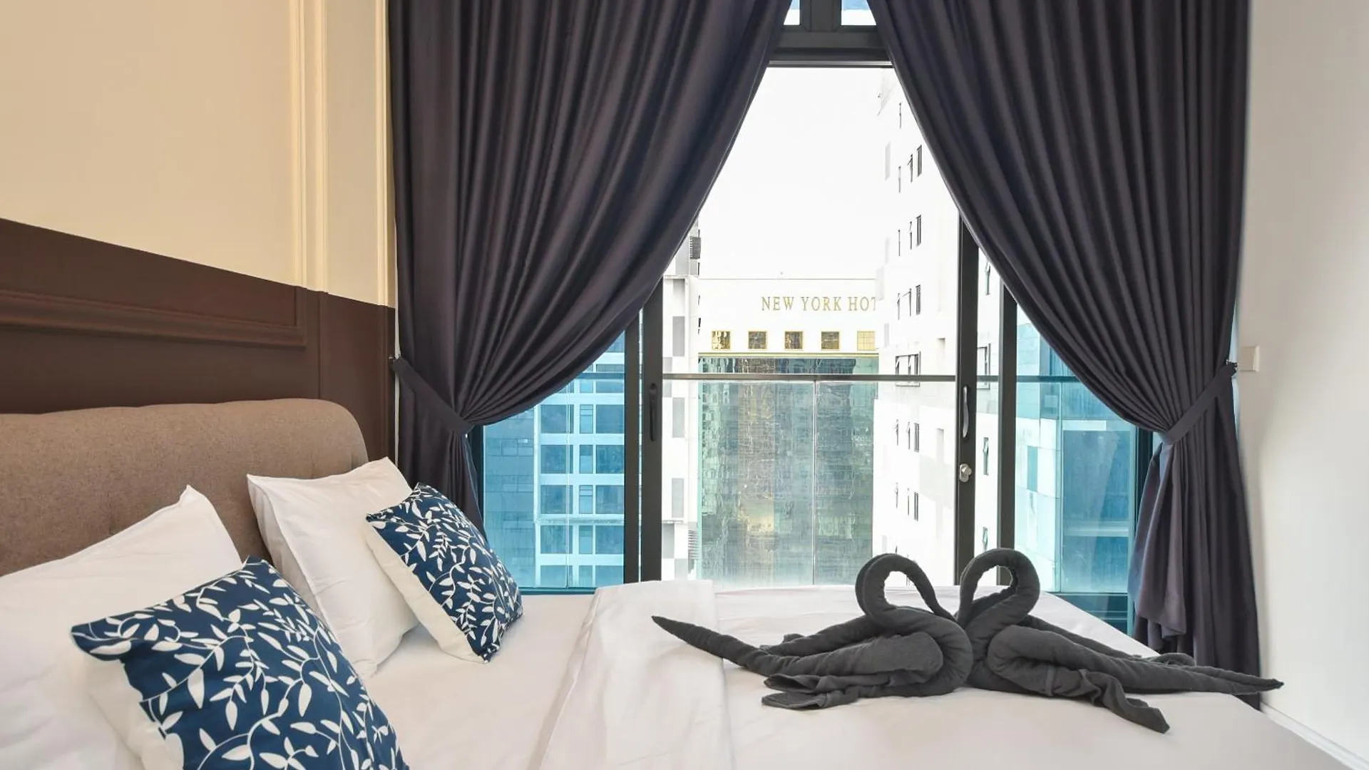 Setia Sky88 Johor Bahru By Nest Home