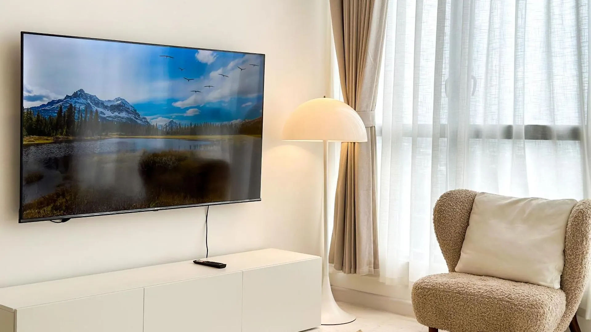 Setia Sky88 Johor Bahru By Nest Home Apartment
